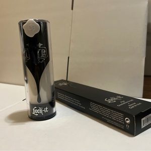 KVD Beauty Lock-It Hydrating Primer White With Free brush